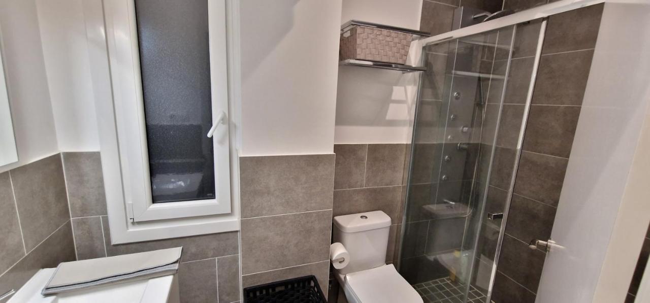 Fantastico Apartamento, Cerca De Todo, Para Disfrutar De La Ciudad A Coruña Exterior foto