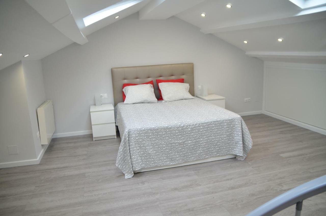 Fantastico Apartamento, Cerca De Todo, Para Disfrutar De La Ciudad A Coruña Exterior foto