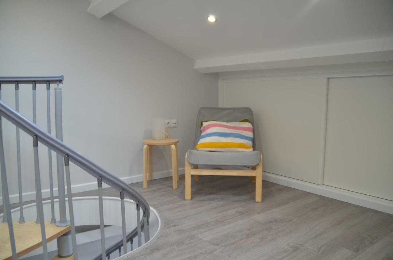 Fantastico Apartamento, Cerca De Todo, Para Disfrutar De La Ciudad A Coruña Exterior foto